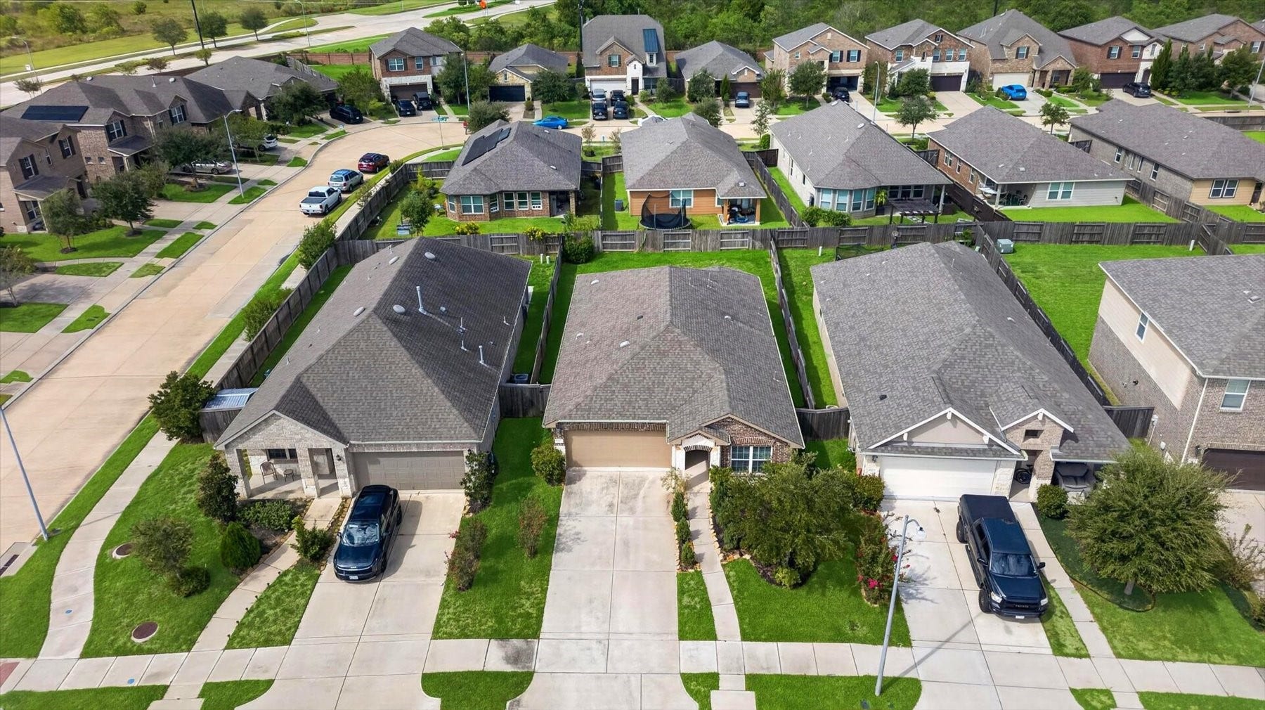 11427 Harmony Summit Trace, Richmond, TX 77406