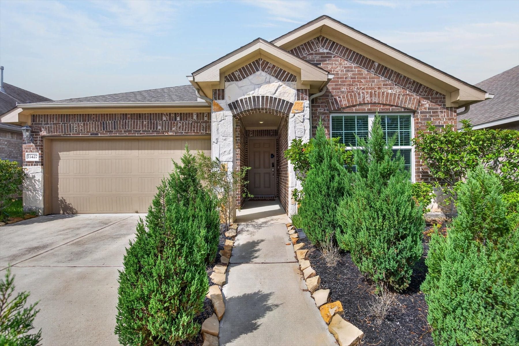 11427 Harmony Summit Trace, Richmond, TX 77406