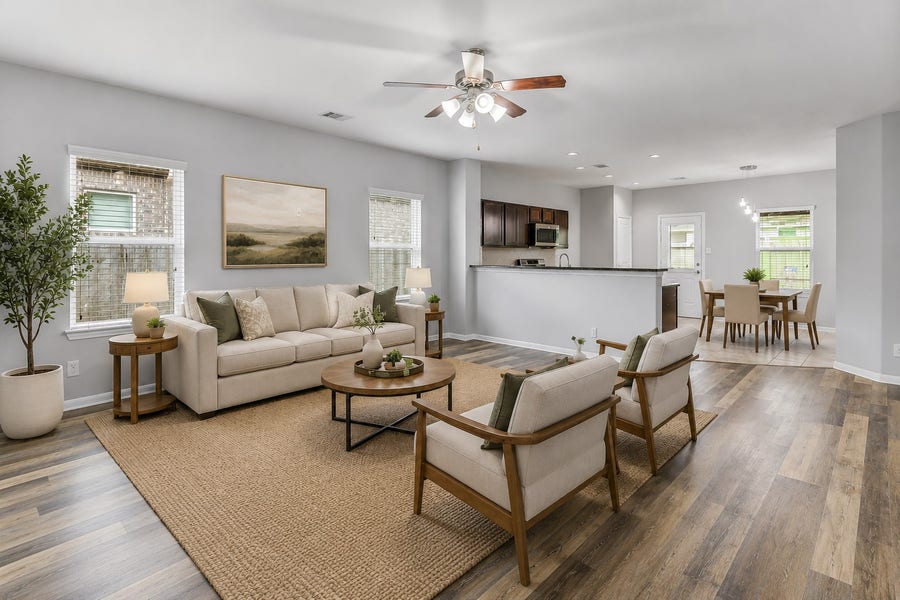 Property photo for 18607 Legend Oaks Drive, Magnolia, TX