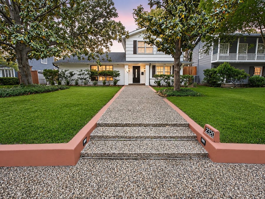 Property photo for 2320 Gramercy Street, Houston, TX