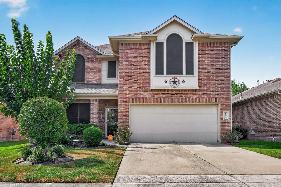 Property photo for 15734 Flagstone Walk Way, Houston, TX