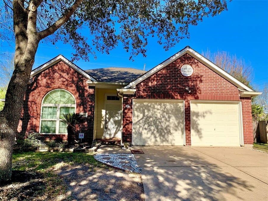 Property photo for 5819 Mitre Peak Lane, Richmond, TX