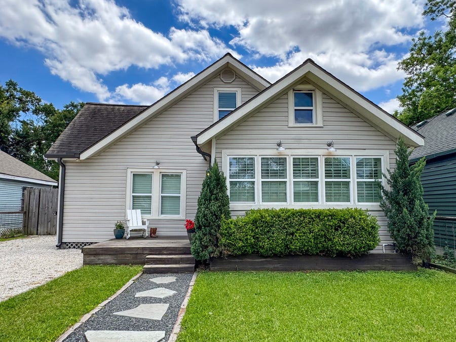 Property photo for 818 Wilkes Street, Houston, TX