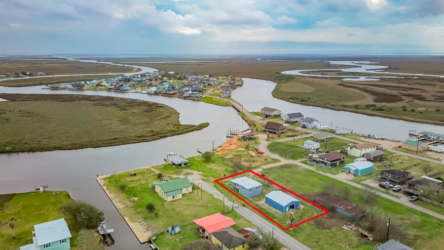Property photo for 4620 County Road 459b, Freeport, TX