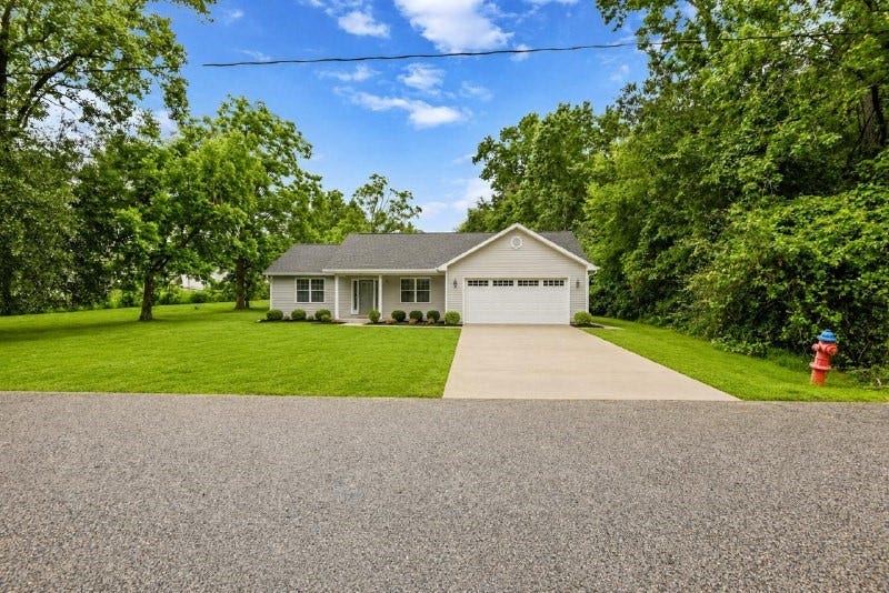 Property photo for 0 Nod Avenue, Crosby, TX