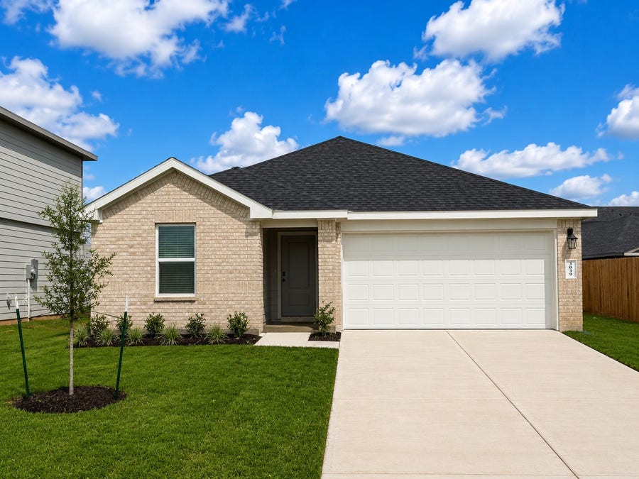Property photo for 3083 Liams Tower Lane, Fulshear, TX
