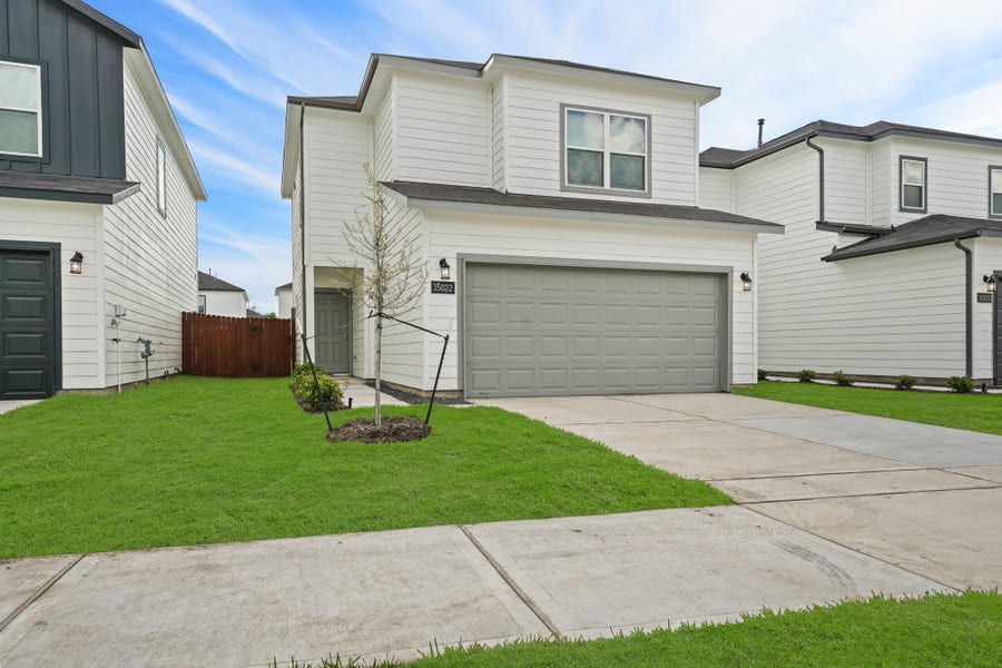 Property photo for 15027 Alkay Street, Houston, TX