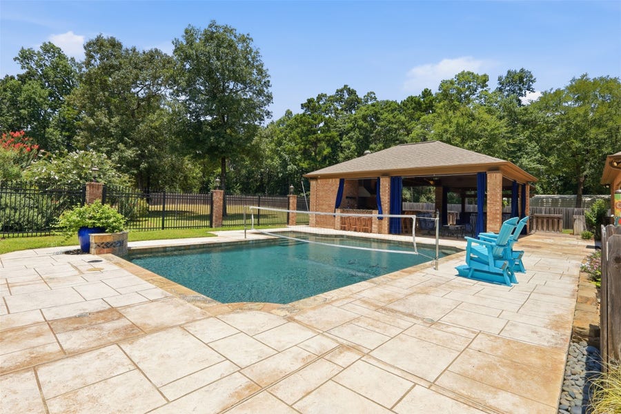 Property photo for 151 Lyndsey Drive, Montgomery, TX