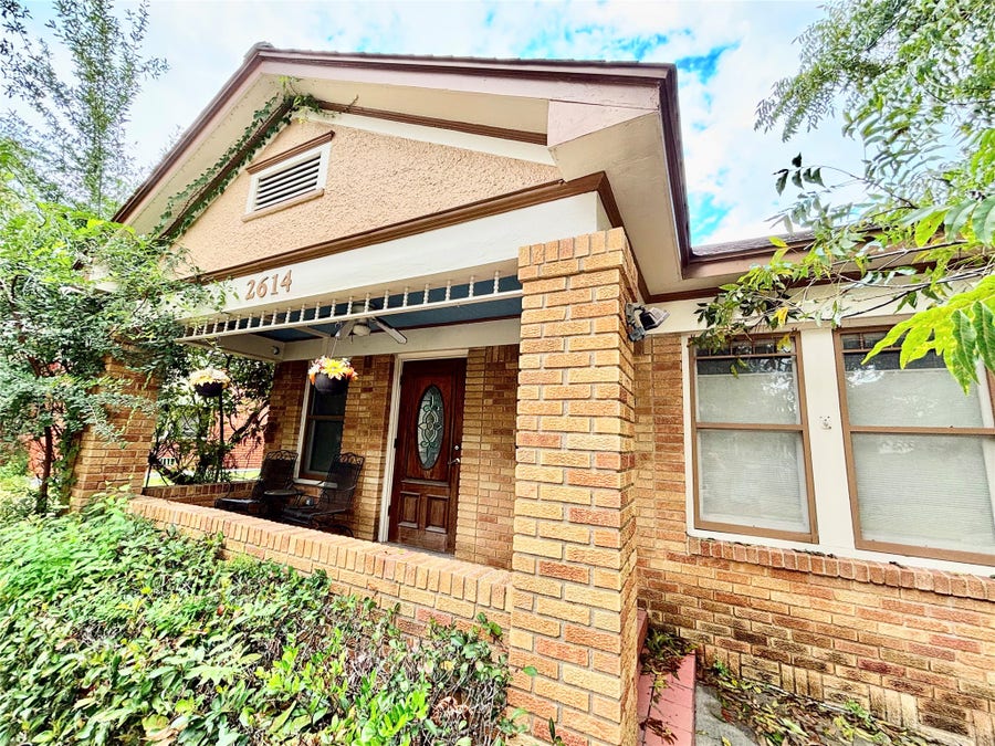 Property photo for 2614 Beauchamp Street, Houston, TX
