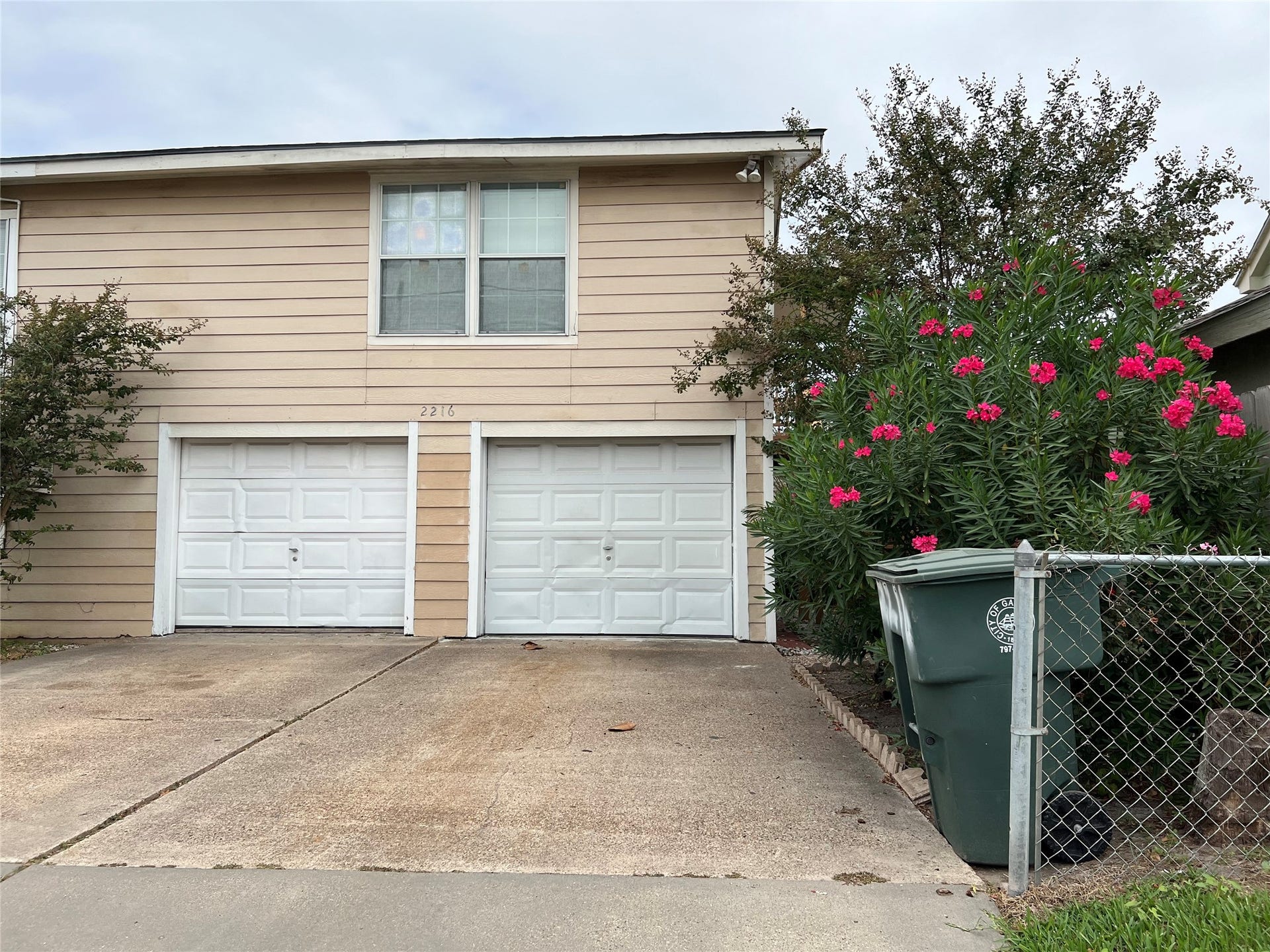 2216 59th Street Street, #1, Galveston, TX 77551 2216 59th Street Street, #1, Galveston, TX 77551