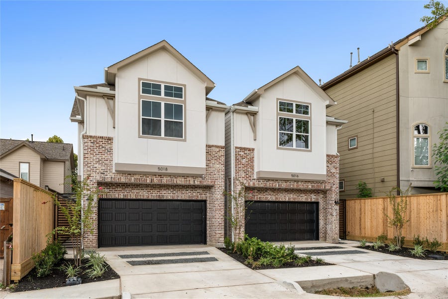 Property photo for 5016 Schuler Street, Houston, TX