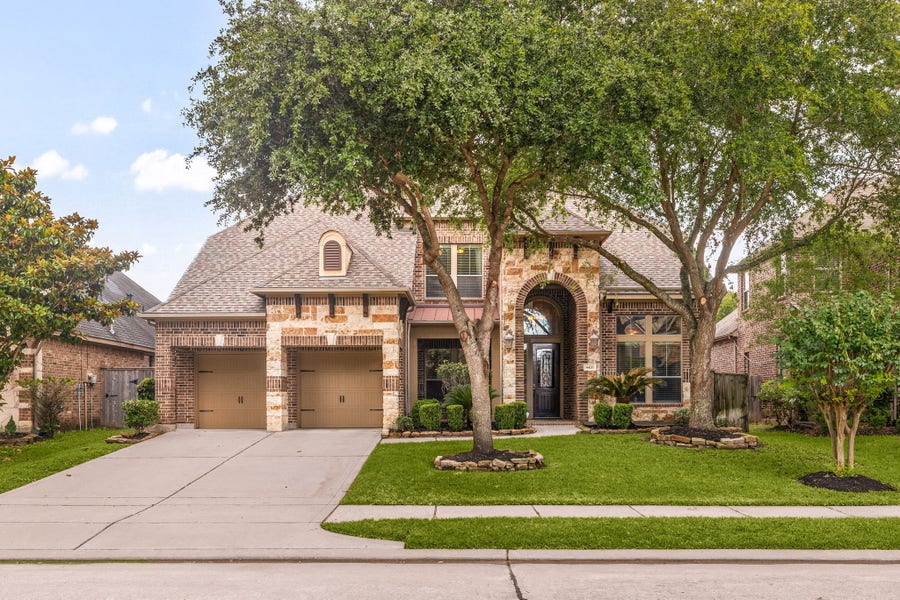 Property photo for 4426 Red Oak Grove Court, Katy, TX