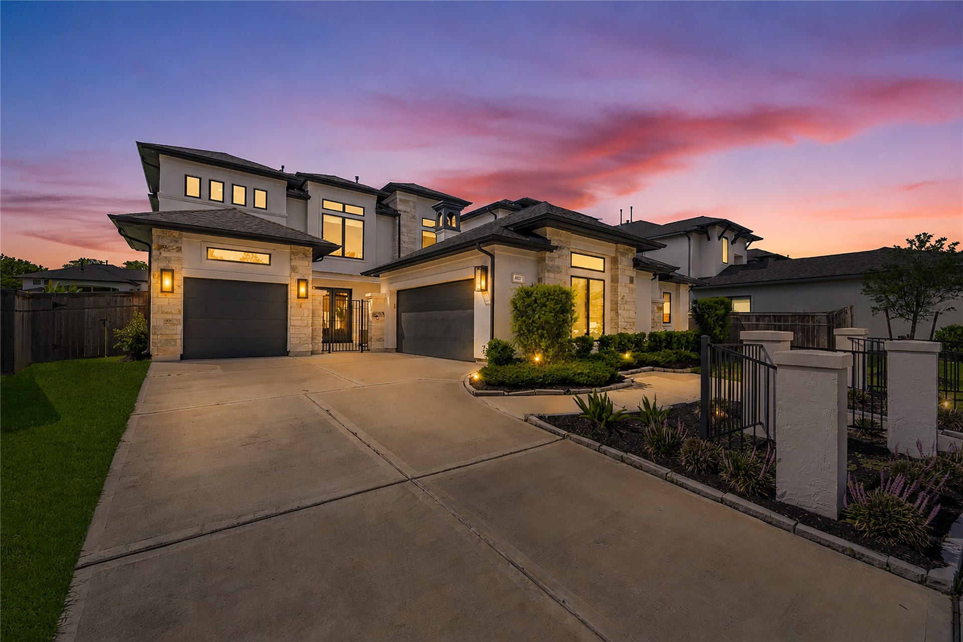 8907 Orchard Cove, Missouri City, TX 77459 The Best Deal For A Luxury Home in Sienna