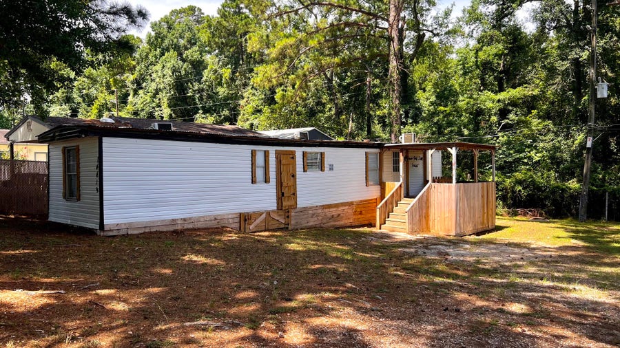 Property photo for 14419 W Lee Shore Drive, Willis, TX