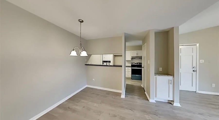 Property photo for 10912 Gulf Freeway, #12, Houston, TX