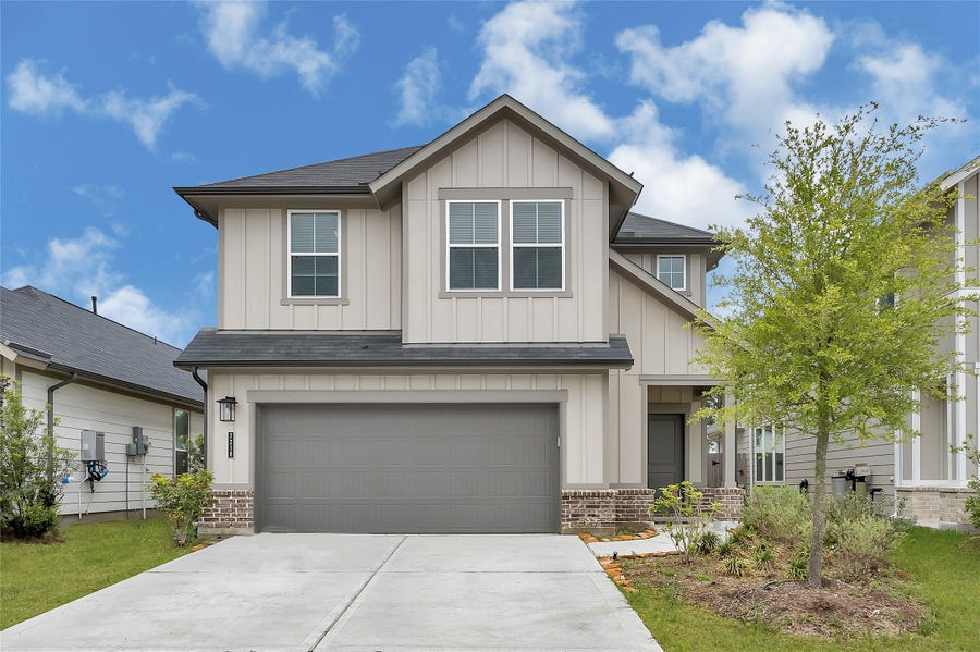 Property photo for 7218 Clearwater Cove Drive, Cypress, TX