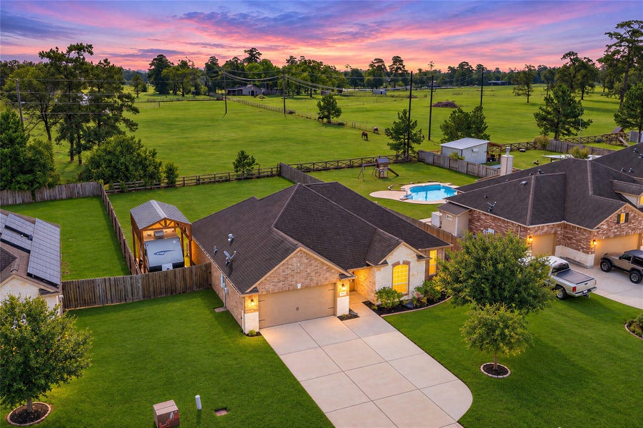 Property photo for 18803 Maverick Ranch Road E, Magnolia, TX
