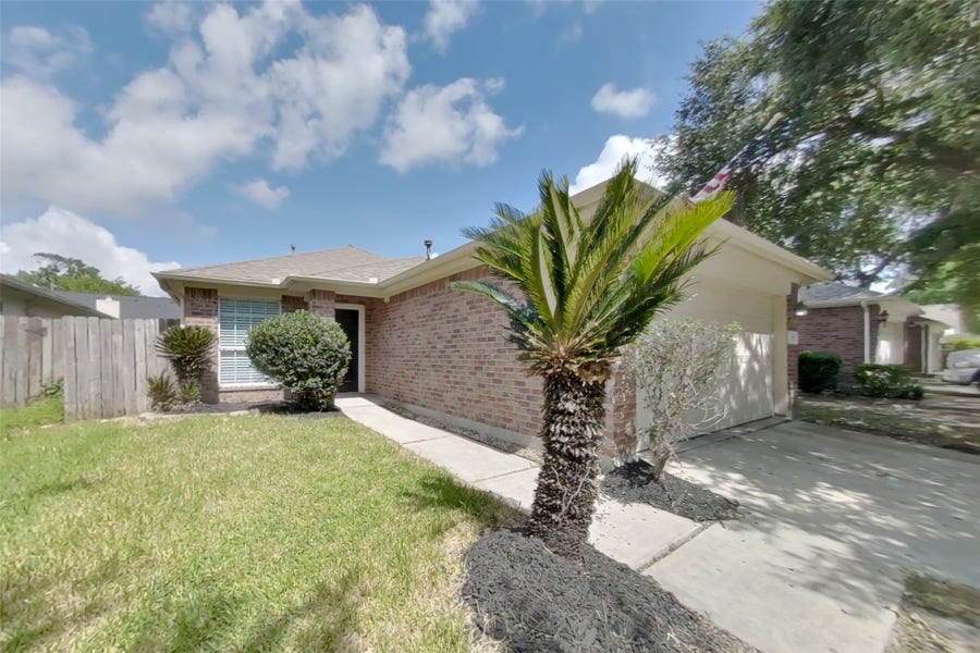 Property photo for 24307 Hard Wood Drive, Houston, TX