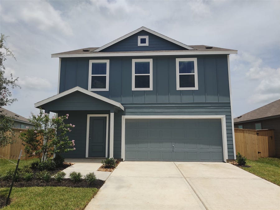 Property photo for 7507 Madrid Manor, Richmond, TX