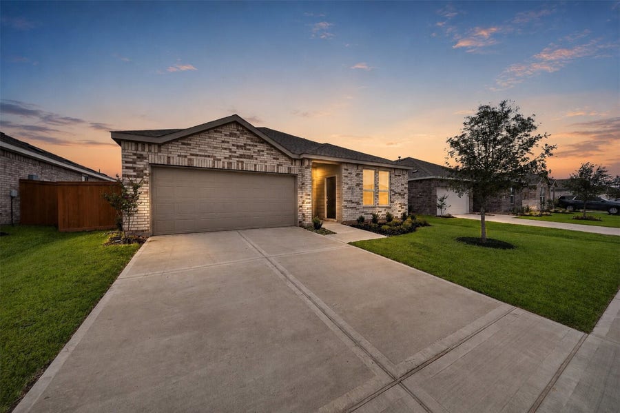 Property photo for 22007 Maddaloni View Drive, Hockley, TX
