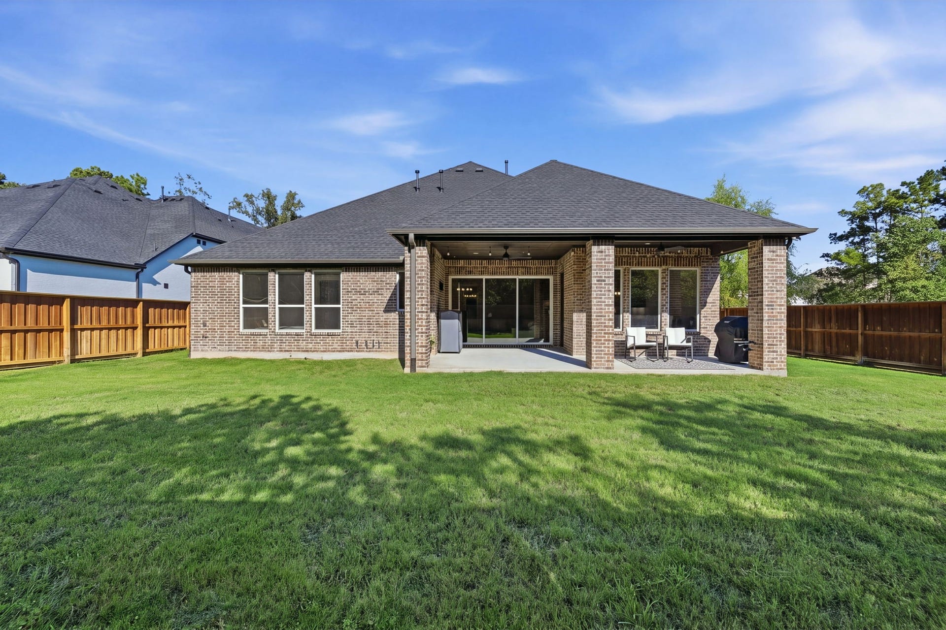 5595 Fallen Antler Drive, Spring, TX 77386 5595 Fallen Antler Drive, Spring, TX 77386
