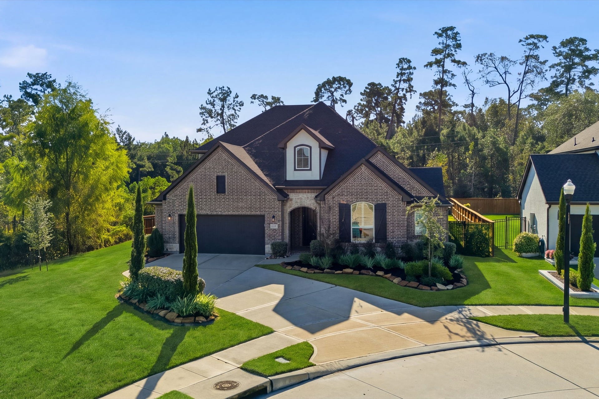5595 Fallen Antler Drive, Spring, TX 77386 5595 Fallen Antler Drive, Spring, TX 77386