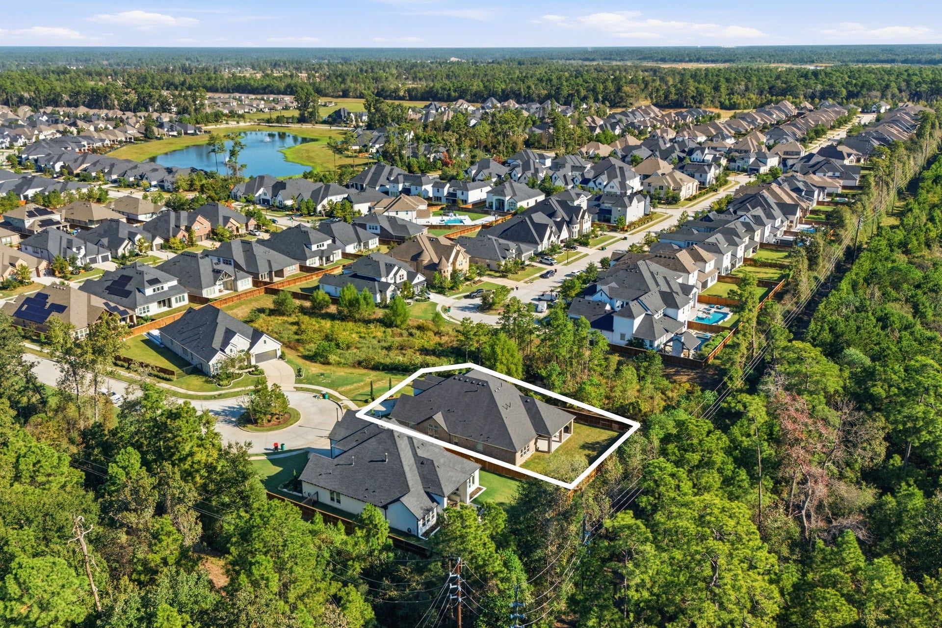 5595 Fallen Antler Drive, Spring, TX 77386 5595 Fallen Antler Drive, Spring, TX 77386