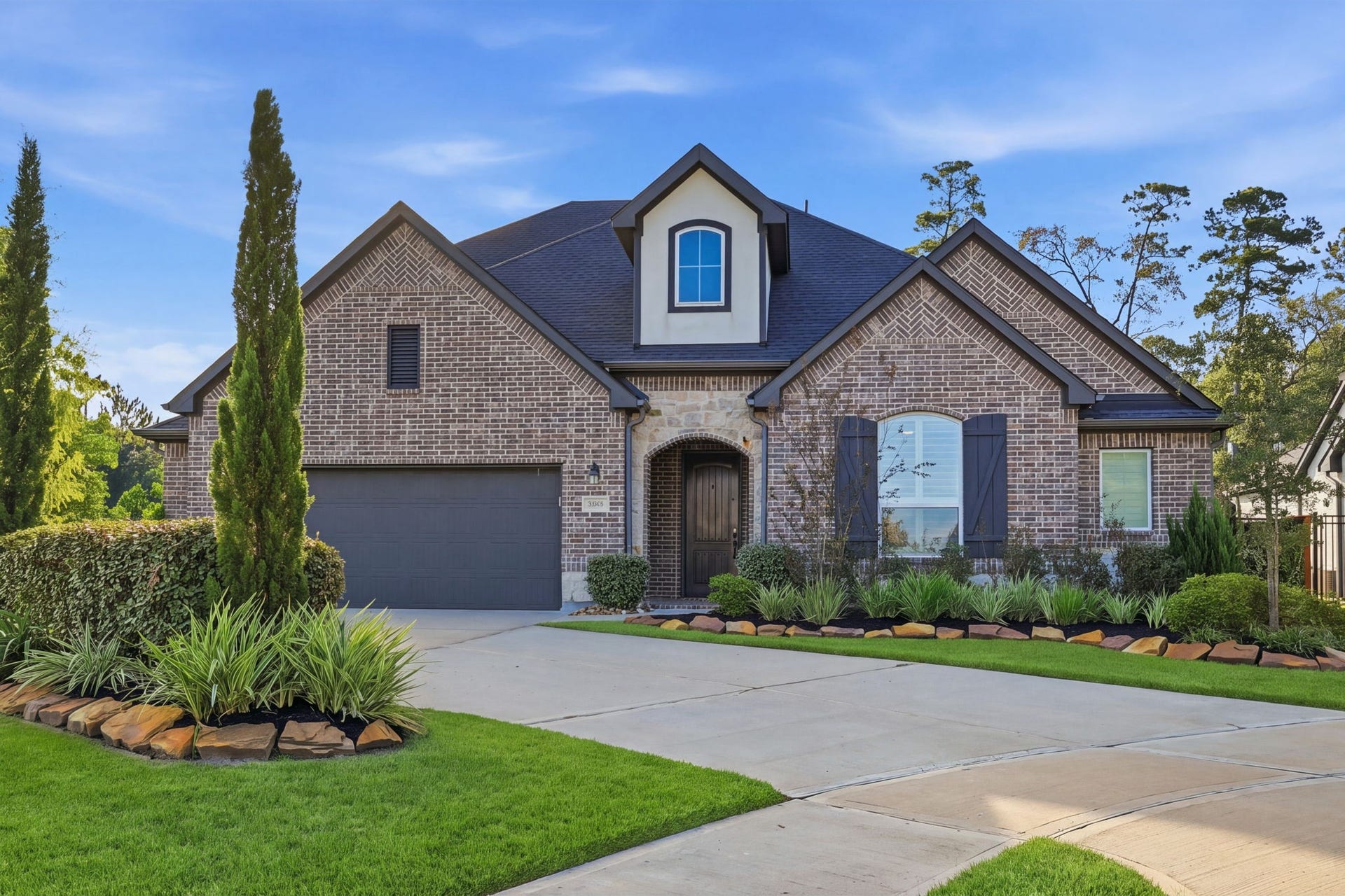 5595 Fallen Antler Drive, Spring, TX 77386 5595 Fallen Antler Drive, Spring, TX 77386