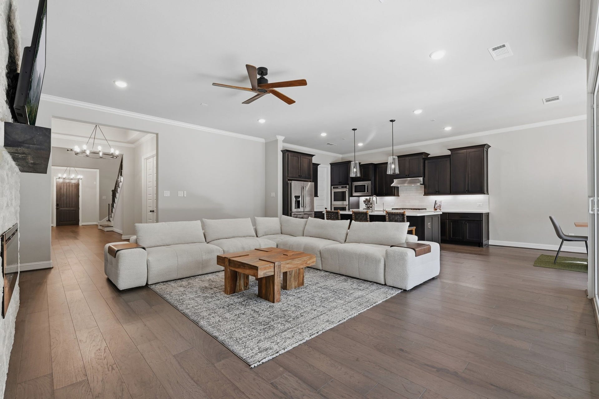 5595 Fallen Antler Drive, Spring, TX 77386 5595 Fallen Antler Drive, Spring, TX 77386