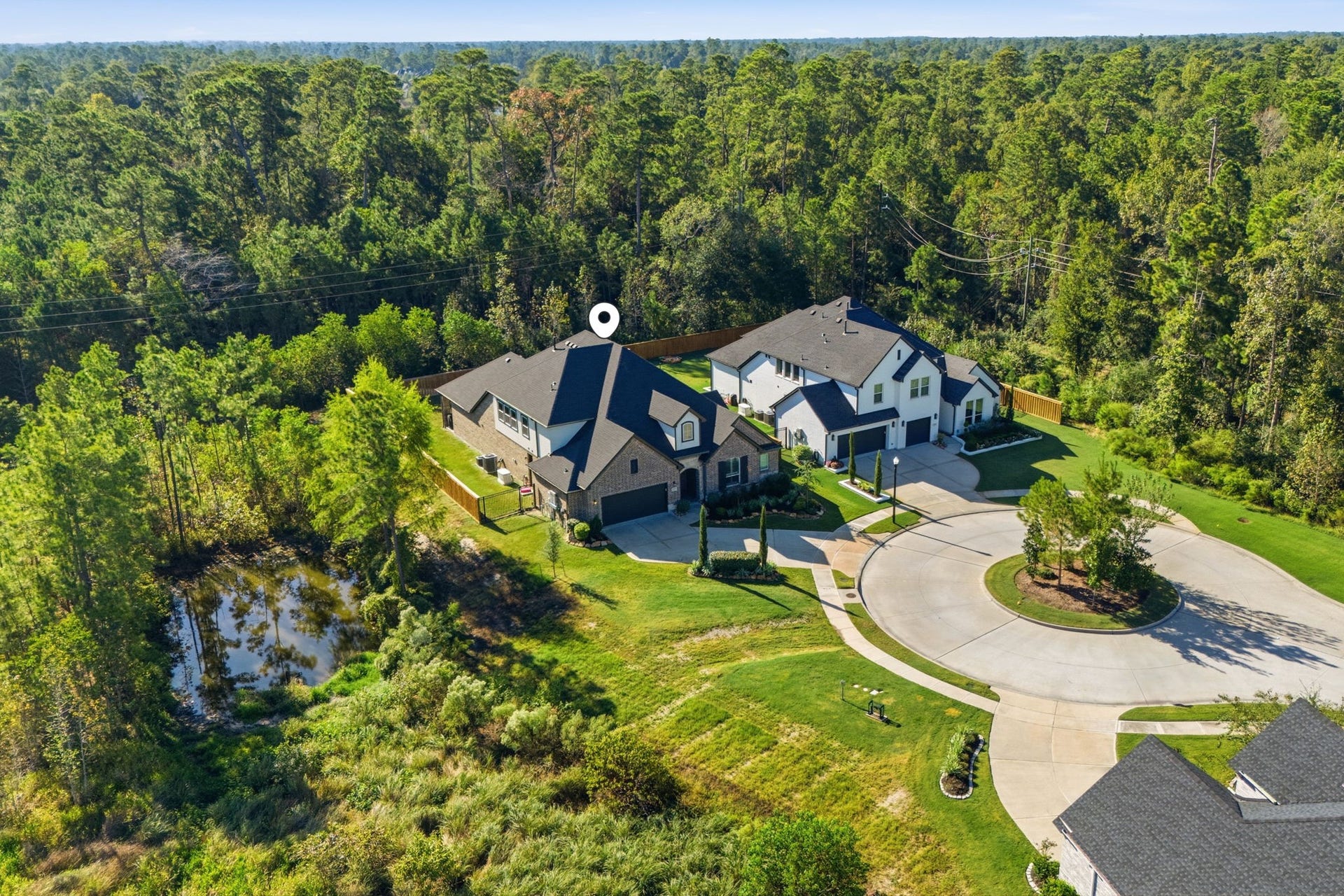 5595 Fallen Antler Drive, Spring, TX 77386 5595 Fallen Antler Drive, Spring, TX 77386