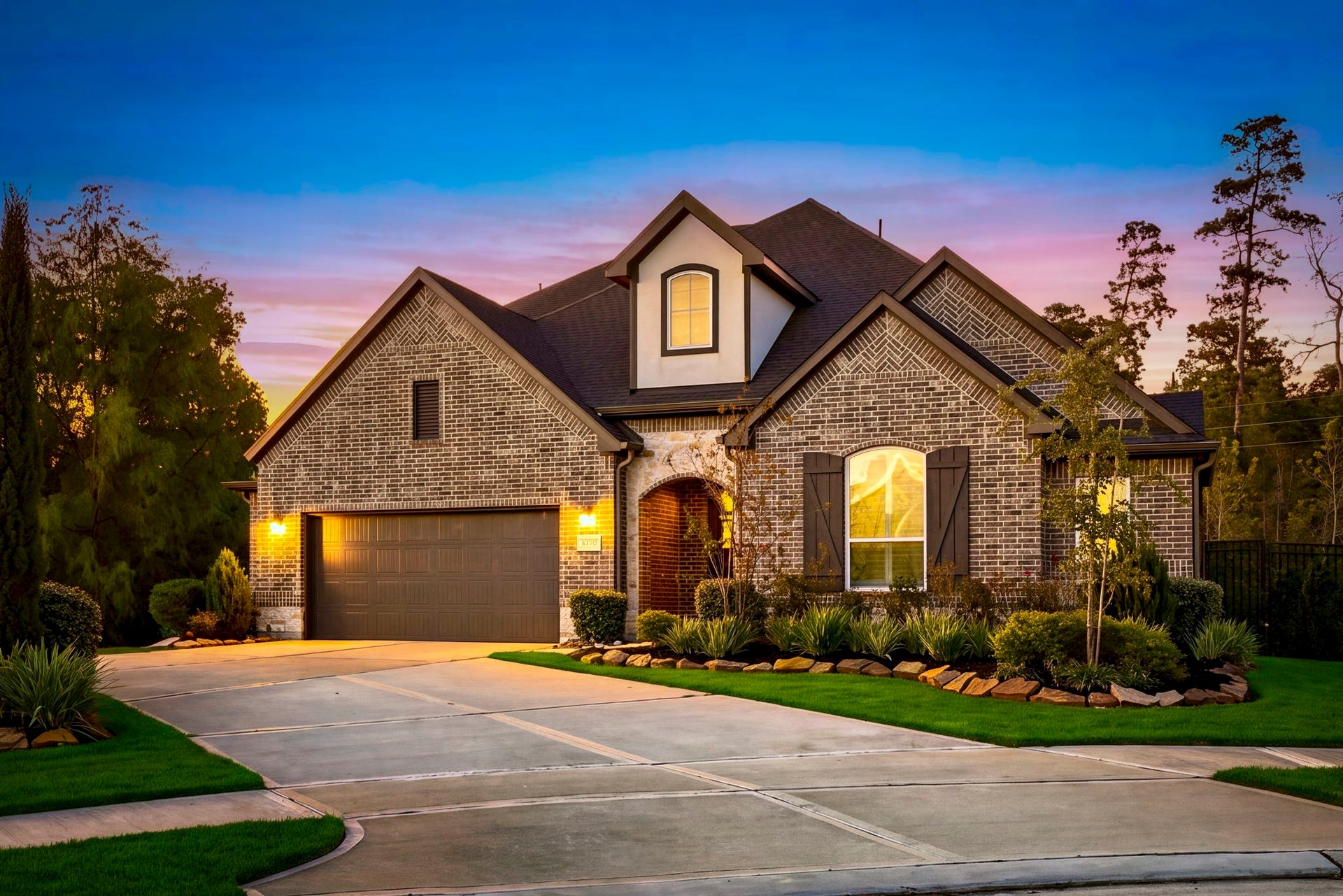 5595 Fallen Antler Drive, Spring, TX 77386 5595 Fallen Antler Drive, Spring, TX 77386