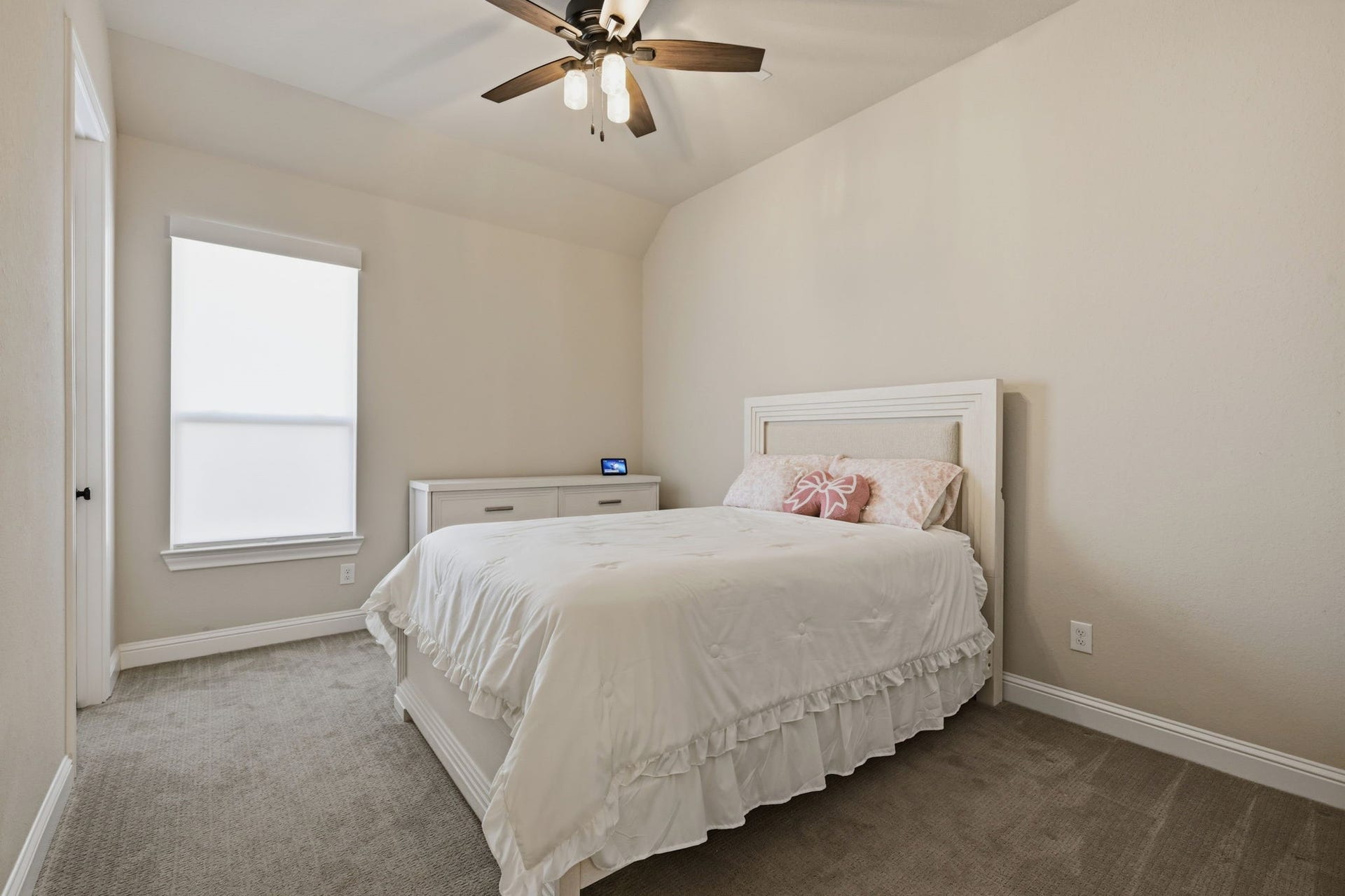 5595 Fallen Antler Drive, Spring, TX 77386 Bedroom 4