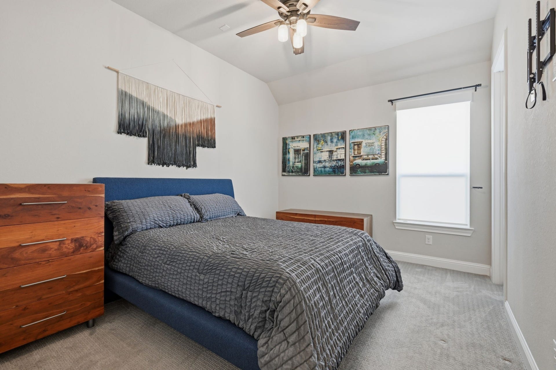 5595 Fallen Antler Drive, Spring, TX 77386 Bedroom 3