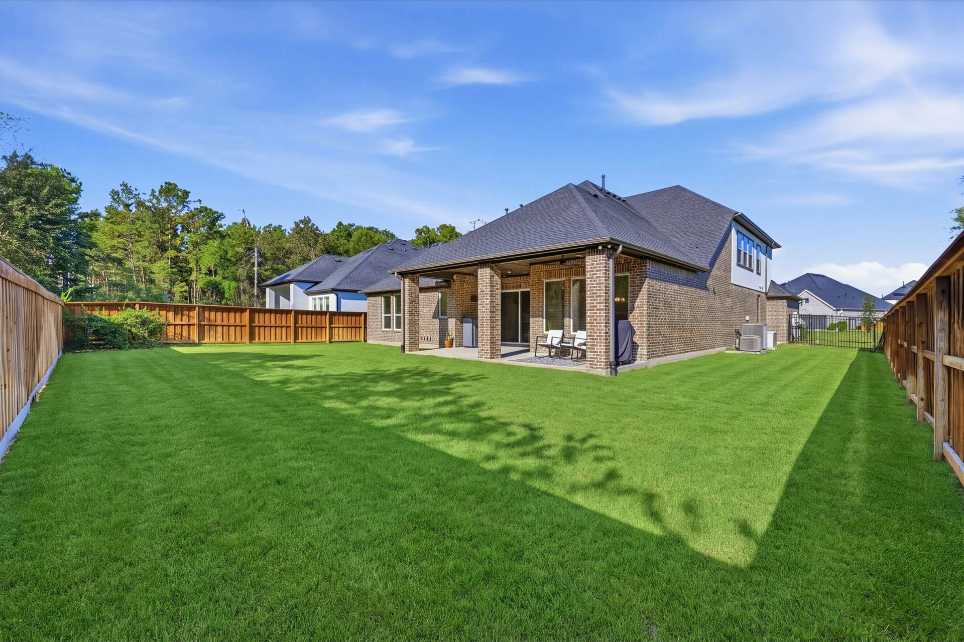 5595 Fallen Antler Drive, Spring, TX 77386 5595 Fallen Antler Drive, Spring, TX 77386