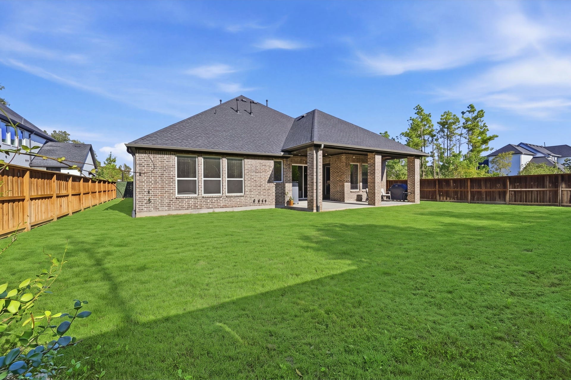 5595 Fallen Antler Drive, Spring, TX 77386 5595 Fallen Antler Drive, Spring, TX 77386