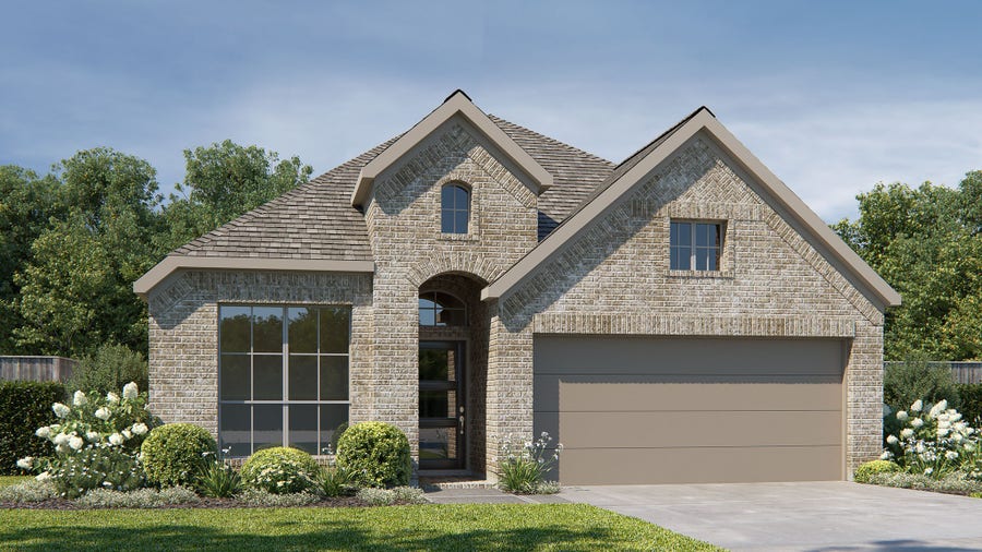 Property photo for 8935 Moose Trail, Manvel, TX