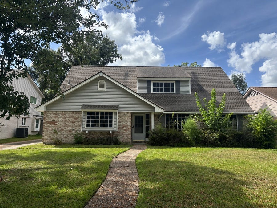 Property photo for 2307 Elmgate Drive, Houston, TX
