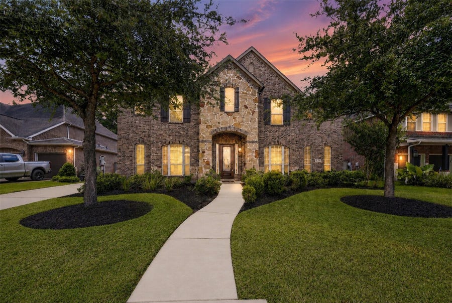 Property photo for 6234 Avon Landing Lane, Spring, TX