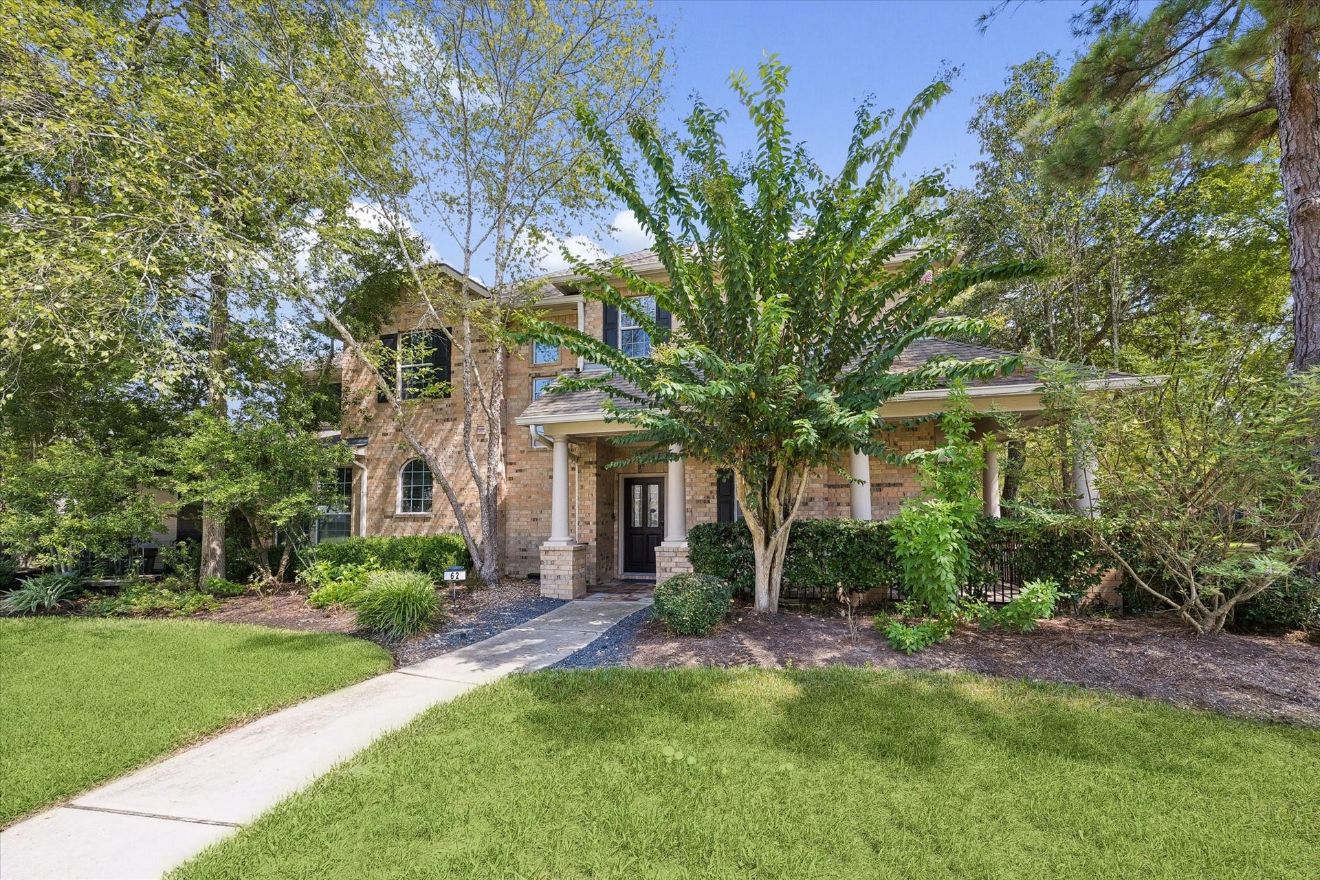 62 Ginger Jar Street, The Woodlands, TX 77382 62 Ginger Jar Street, The Woodlands, TX 77382