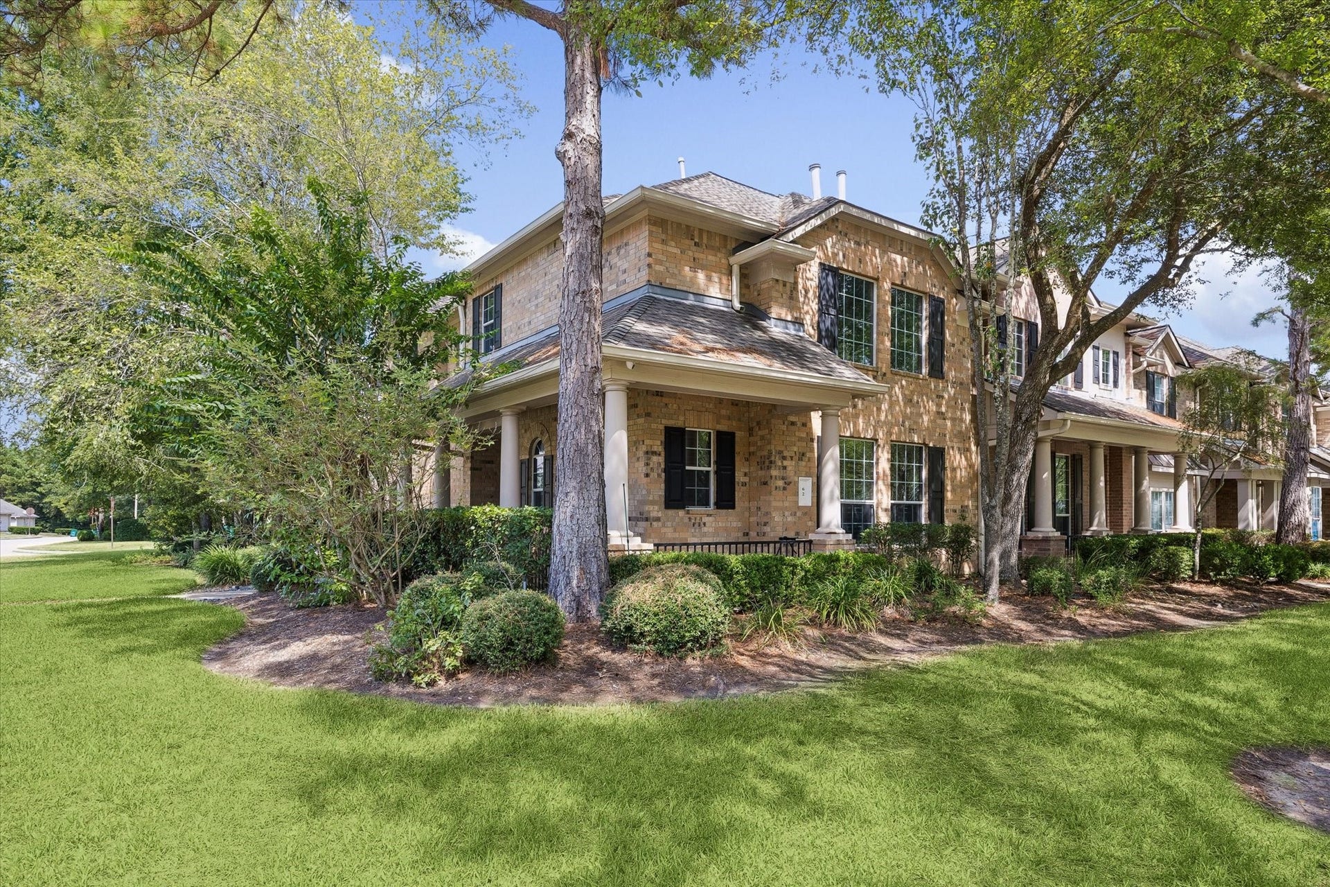 62 Ginger Jar Street, The Woodlands, TX 77382 62 Ginger Jar Street, The Woodlands, TX 77382