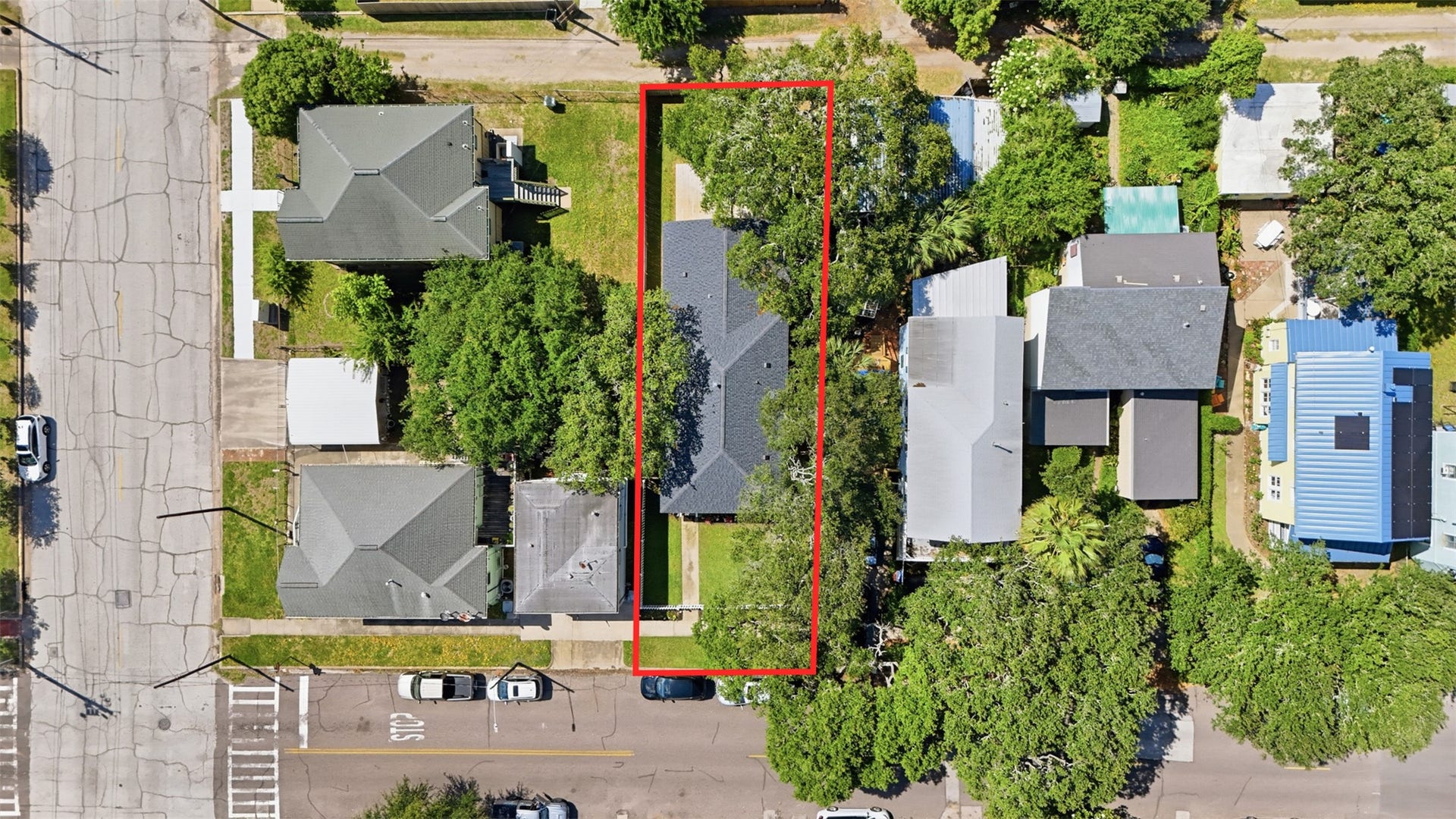 3511 Avenue Q, Galveston, TX 77550 3511 Avenue Q, Galveston, TX 77550