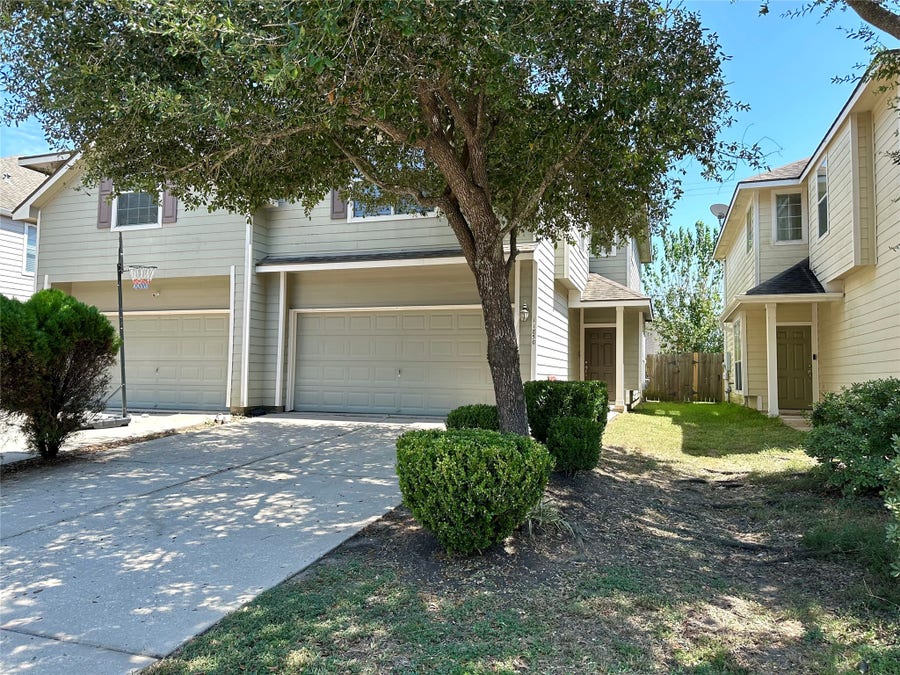 Property photo for 11850 Ramla Place Trail, Houston, TX