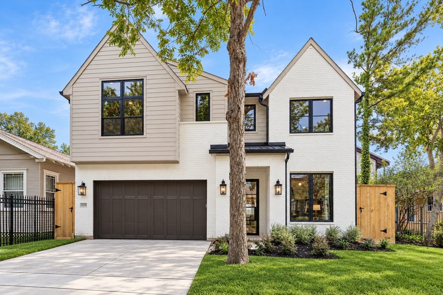 Property photo for 1223 W Drew Street, Houston, TX