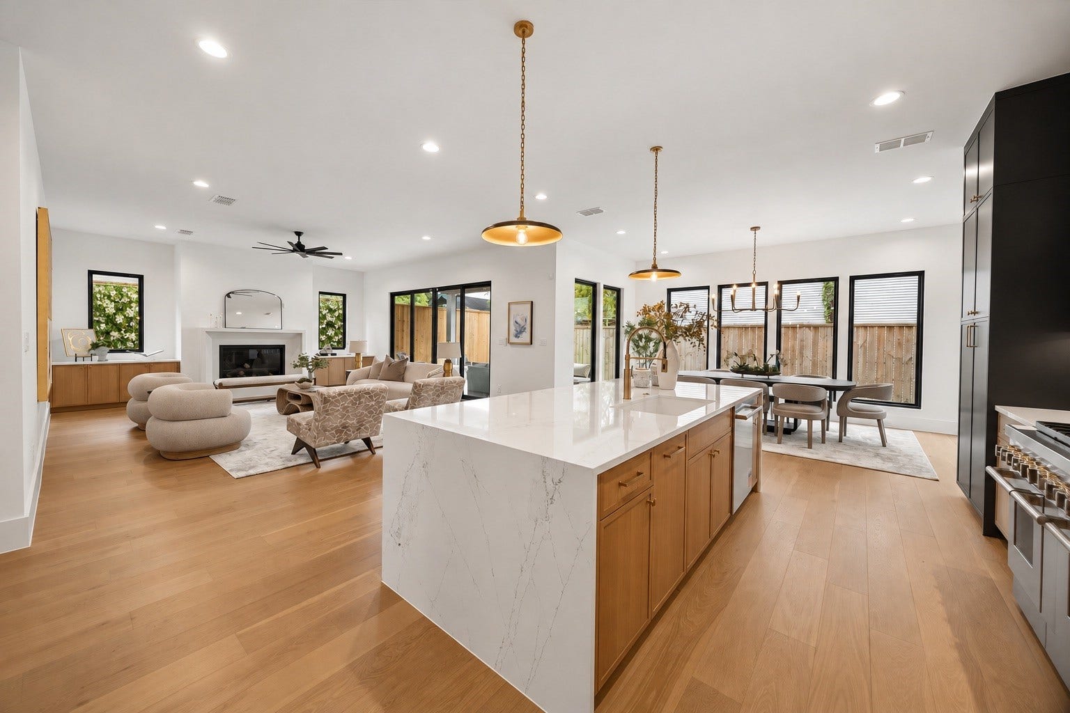 1223 W Drew Street, Houston, TX 77006