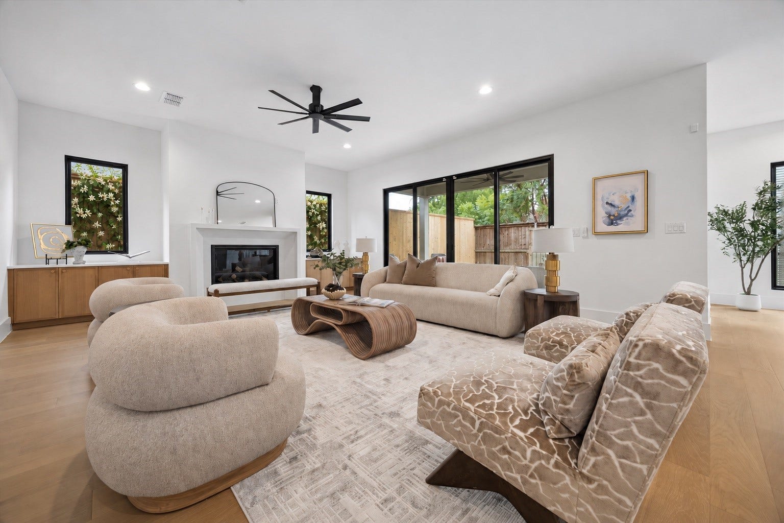 1223 W Drew Street, Houston, TX 77006