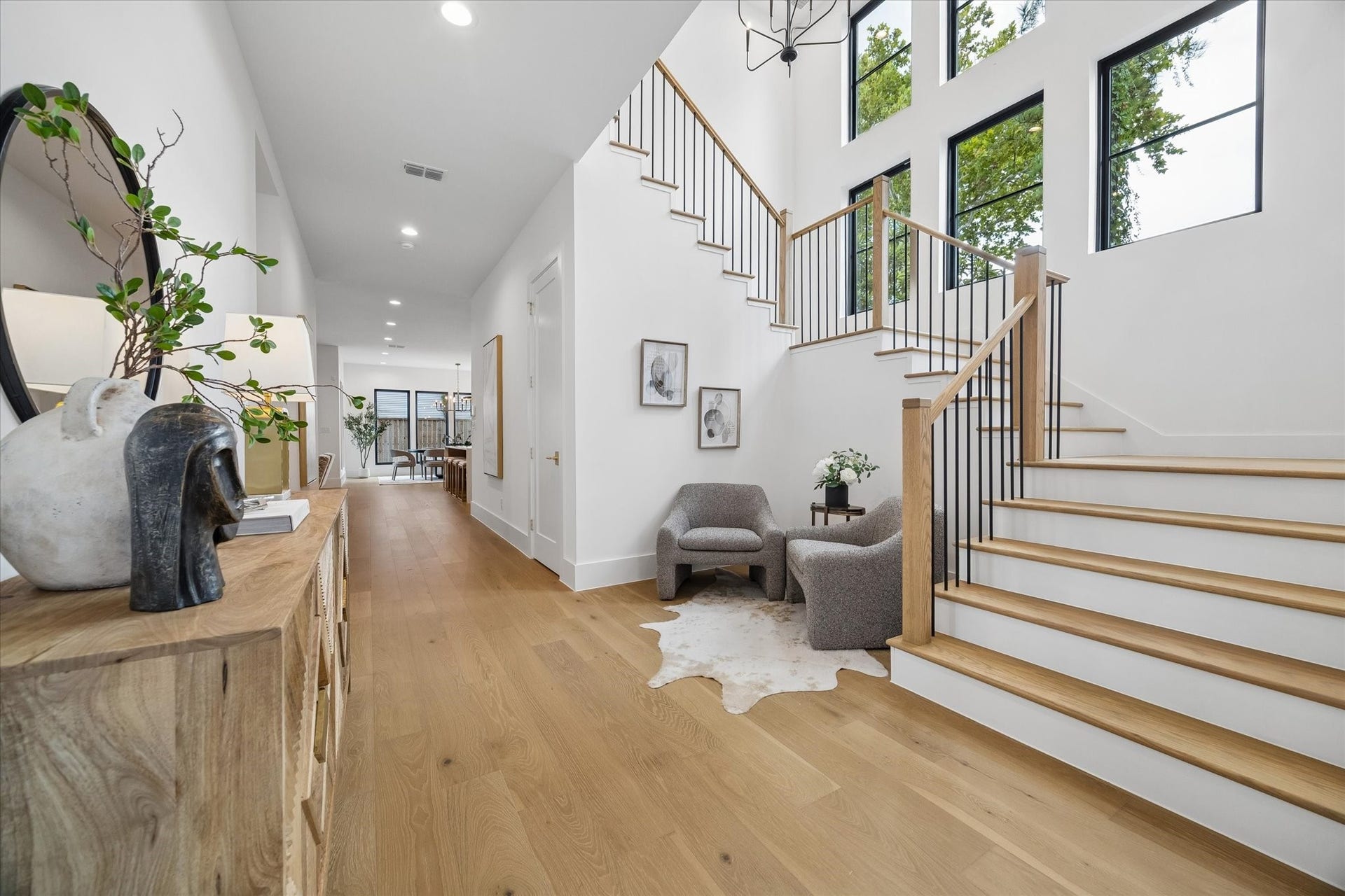 1223 W Drew Street, Houston, TX 77006