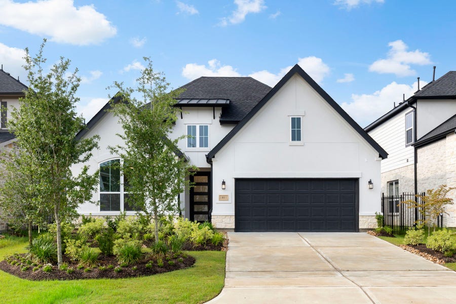Property photo for 8011 Fenway Heights Drive, The Woodlands, TX