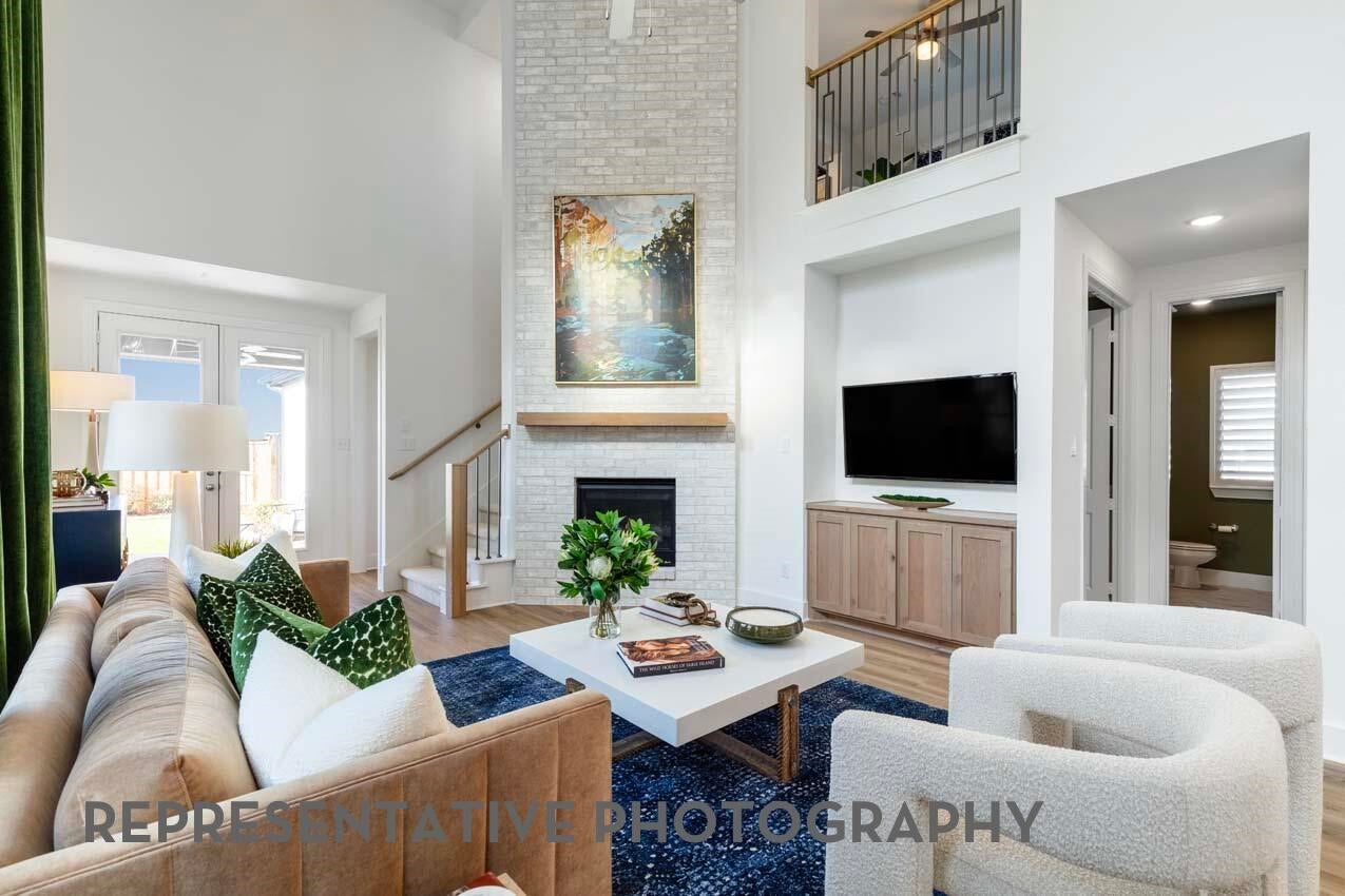 5431 Peach Garden Way, Manvel, TX 77578