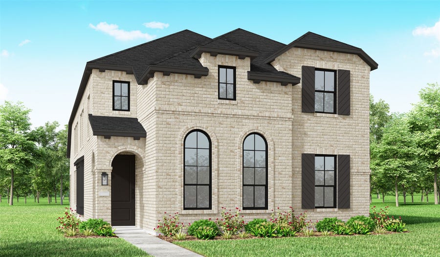 Property photo for 5431 Peach Garden Way, Manvel, TX