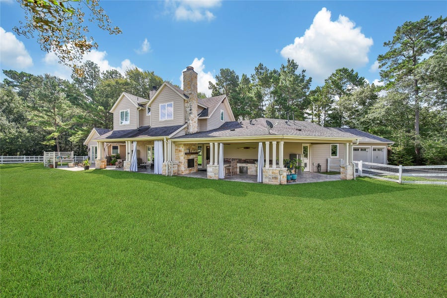 Property photo for 24016 Lakeview Way, Montgomery, TX